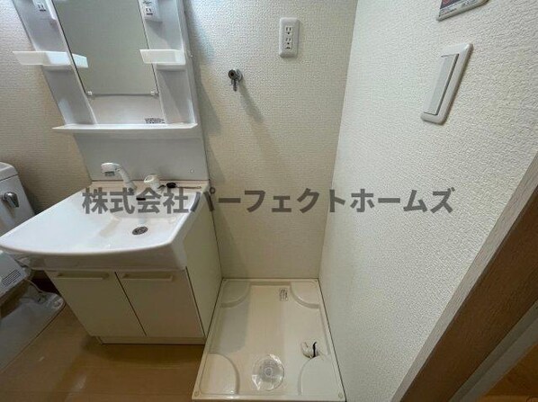 casa御殿山の物件内観写真